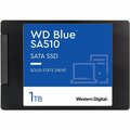 Wd Bulk Blue SA510 SATA1TB Solid State Drive WDS100T3B0A